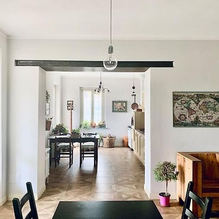 Appartamento In Campagna Savigliano Exterior foto