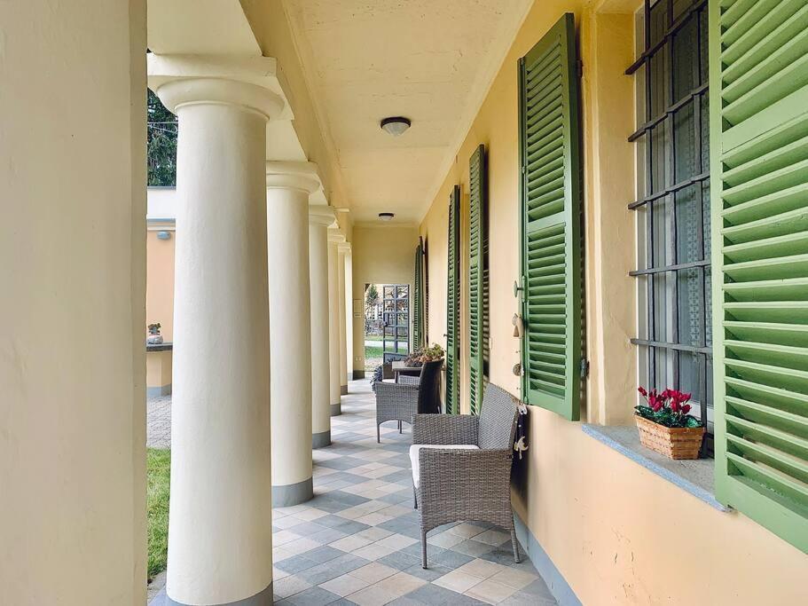 Appartamento In Campagna Savigliano Exterior foto